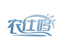 农仕哆 商标图样