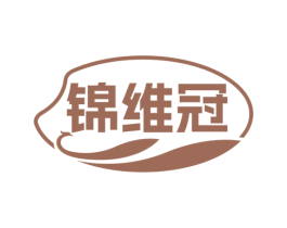 锦维冠 商标图样