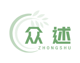众述 商标图样