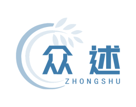 众述 商标图样
