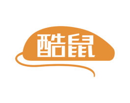 酷鼠 商标图样