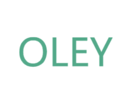 OLEY 商标图样