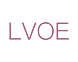 LVOE 商标图样