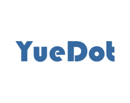 YUEDOT 商标图样