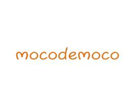 MOCODEMOCO 商标图样