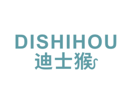 迪士猴 商标图样