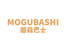 蘑菇巴士 商标图样