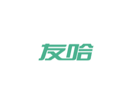 友哈 商标图样