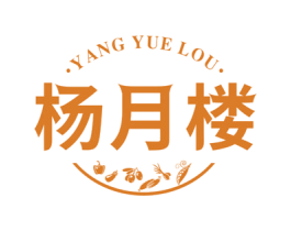 杨月楼 商标图样