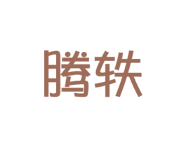 腾轶 商标图样