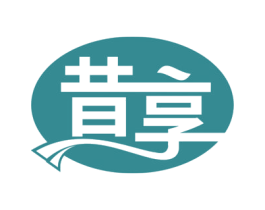 昔享 商标图样