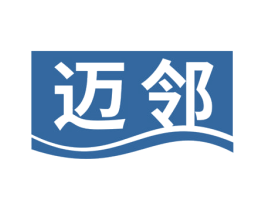 迈邻 商标图样