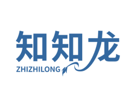 知知龙 商标图样