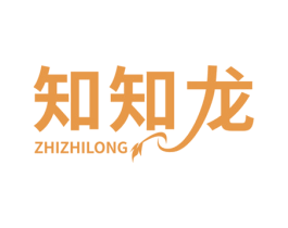 知知龙 商标图样