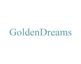 GOLDENDREAMS 商标图样