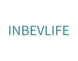 INBEVLIFE 商标图样