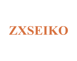 ZXSEIKO 商标图样