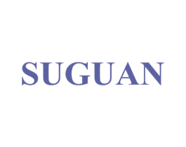 SUGUAN 商标图样