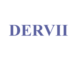 DERVII 商标图样