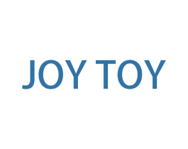 JOY TOY 商标图样