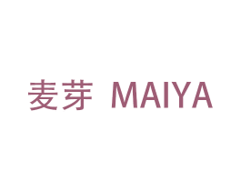 麦芽 商标图样