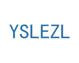 YSLEZL 商标图样
