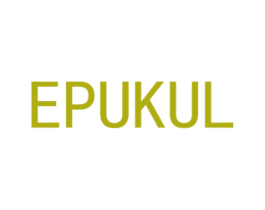 EPUKUL 商标图样