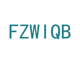 FZWIQB 商标图样