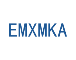 EMXMKA 商标图样