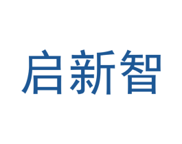 启新智 商标图样