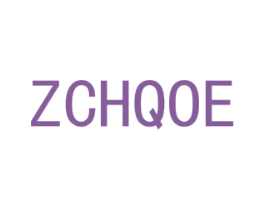 ZCHQOE 商标图样