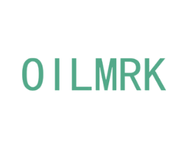 OILMRK 商标图样