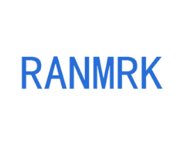 RANMRK 商标图样
