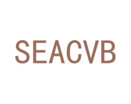 SEACVB 商标图样
