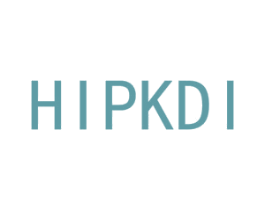 HIPKDI 商标图样