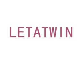 LETATWIN 商标图样