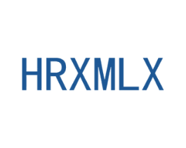 HRXMLX 商标图样
