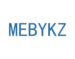 MEBYKZ 商标图样