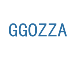 GGOZZA 商标图样