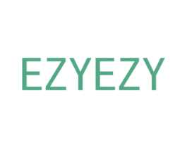 EZYEZY 商标图样