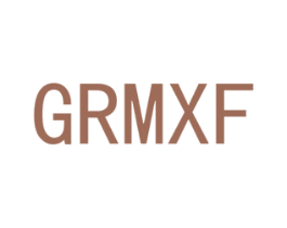 GRMXF 商标图样