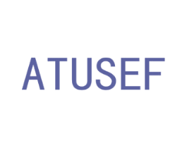 ATUSEF 商标图样