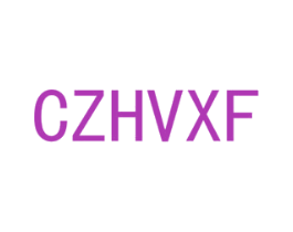 CZHVXF 商标图样
