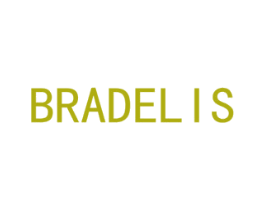 BRADELIS 商标图样