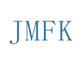 JMFK 商标图样