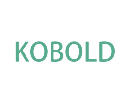 KOBOLD 商标图样