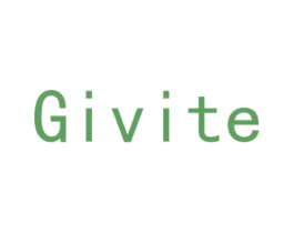 GIVITE 商标图样