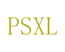 PSXL 商标图样