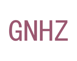 GNHZ 商标图样
