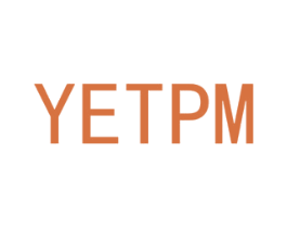 YETPM 商标图样